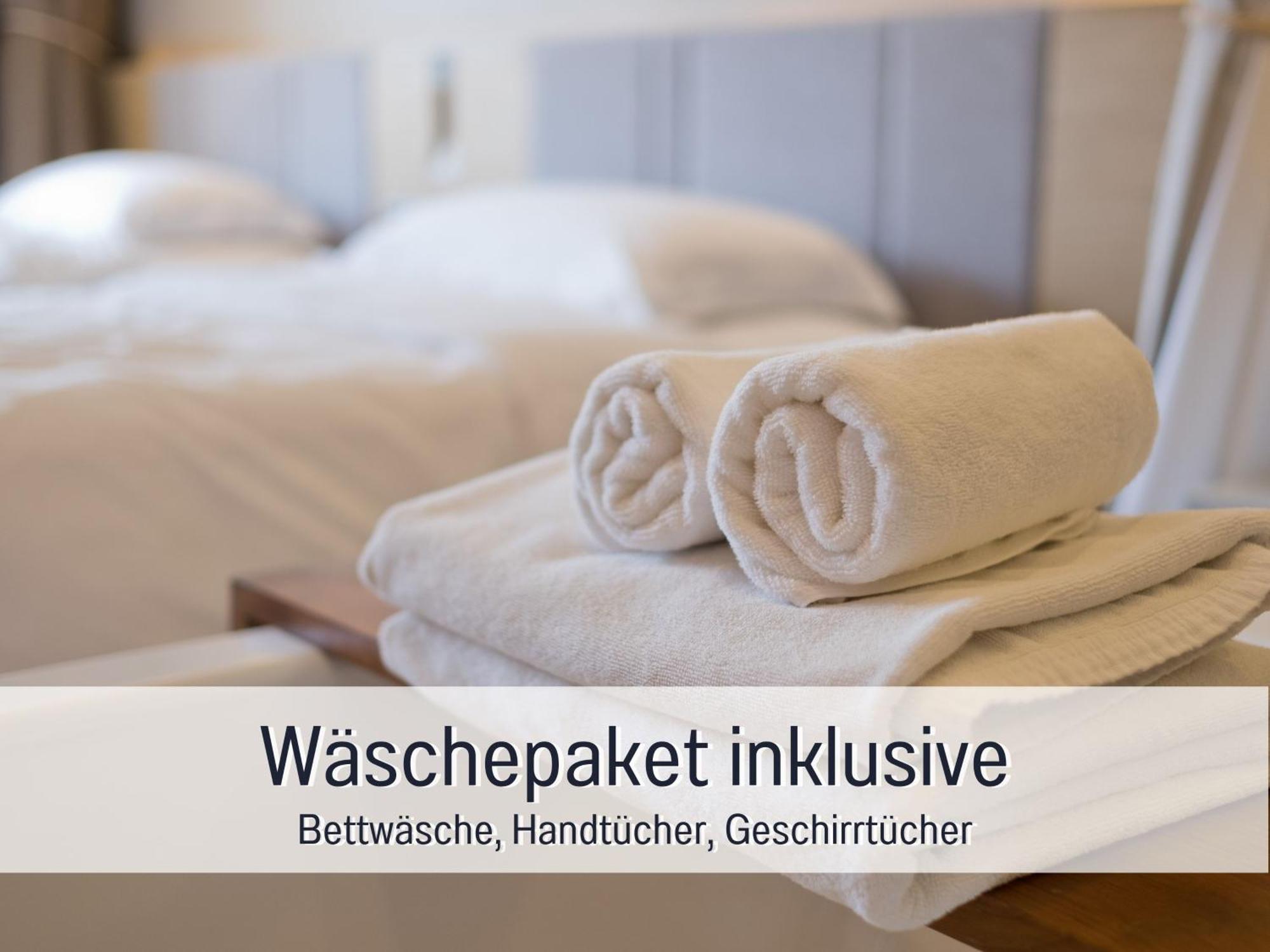 4 Sterne Ferienhaus "Zum Weiher" Allenbach Exteriér fotografie