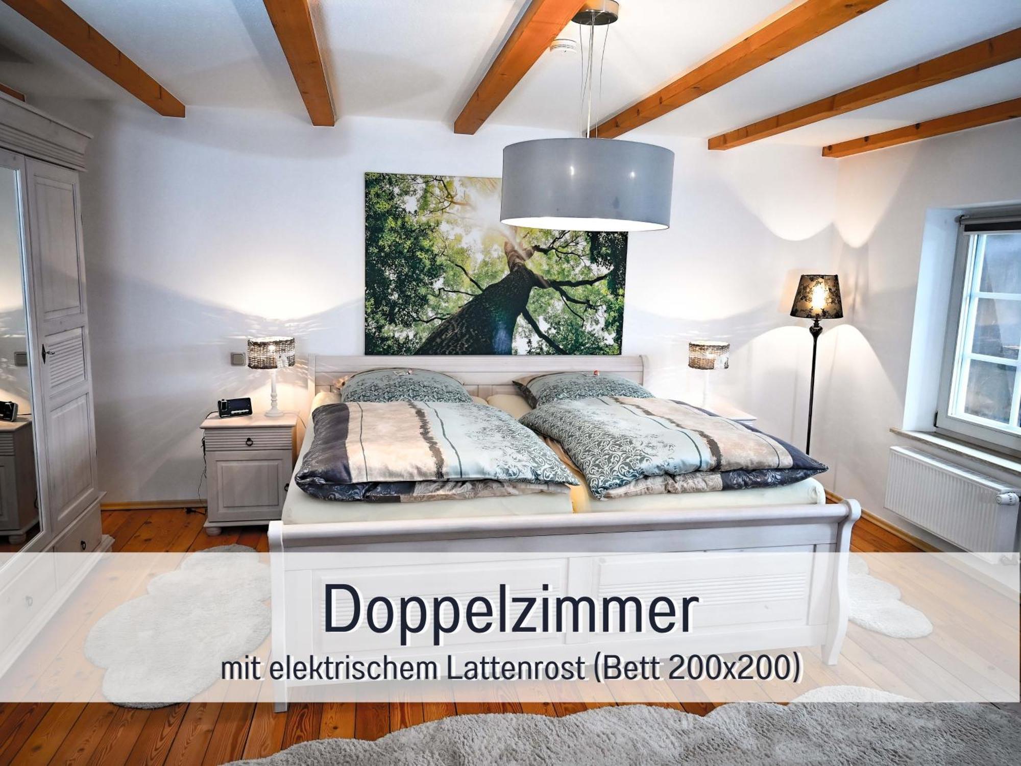 4 Sterne Ferienhaus "Zum Weiher" Allenbach Exteriér fotografie
